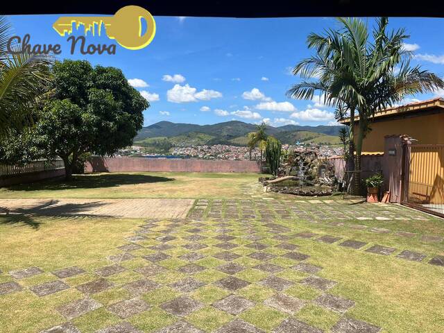 #4 - Casa em condomínio para Venda em Bom Jesus dos Perdões - SP - 1