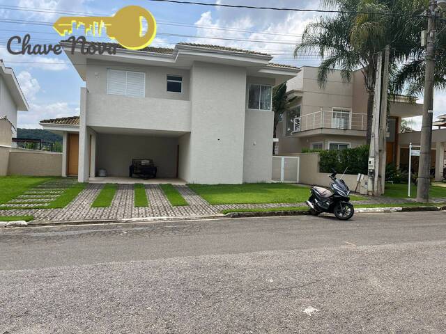 #9 - Casa em condomínio para Venda em Atibaia - SP - 3