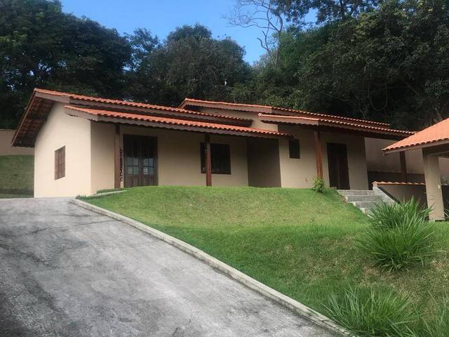 #14 - Casa em condomínio para Venda em Bom Jesus dos Perdões - SP - 2