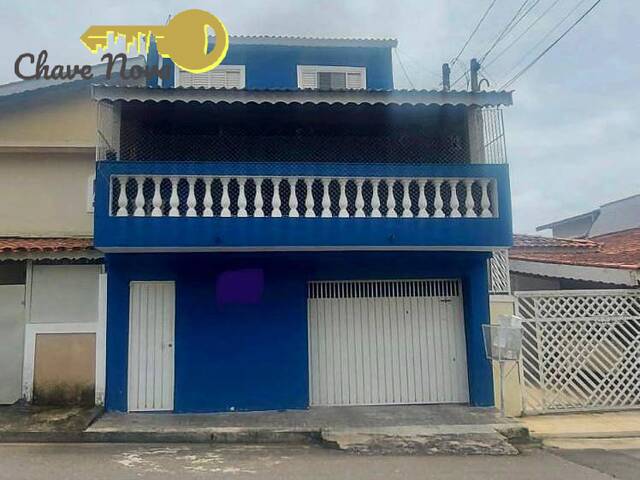 #15 - Casa para Venda em Atibaia - SP - 2