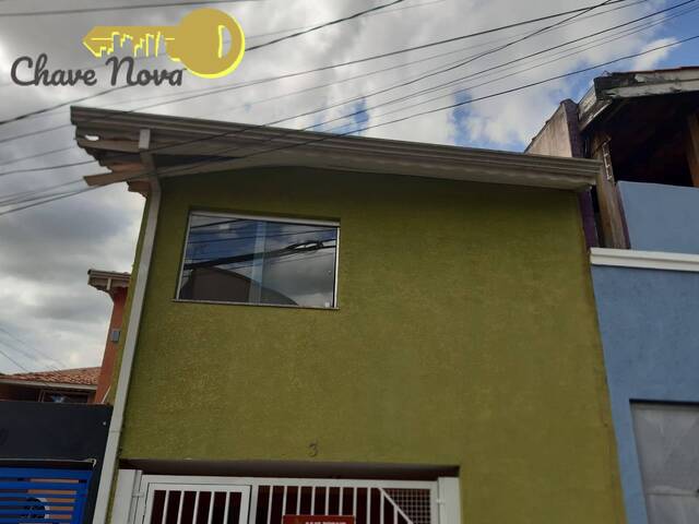 #25 - Casa para Venda em Atibaia - SP - 2