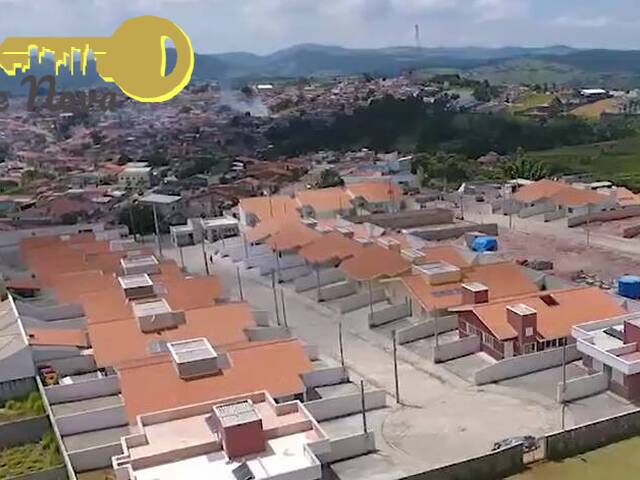 Venda em Jardim São Marcos - Bom Jesus dos Perdões