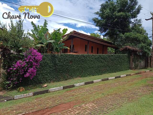 #31 - Casa em condomínio para Venda em Piracaia - SP