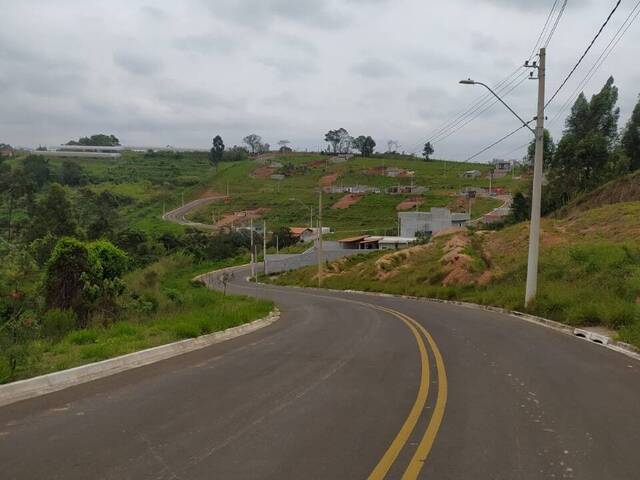 #38 - Terreno para Venda em Atibaia - SP - 2