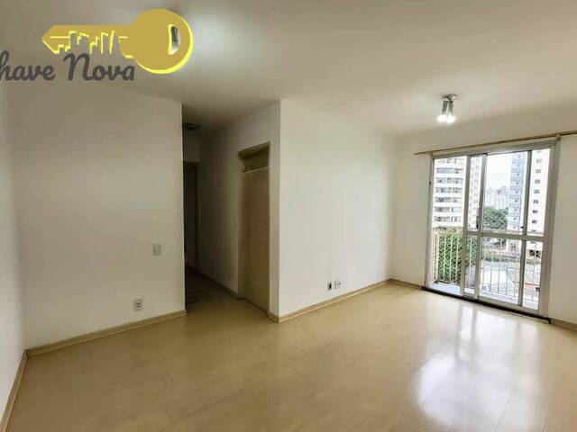 #44 - Apartamento para Venda em São Paulo - SP - 1