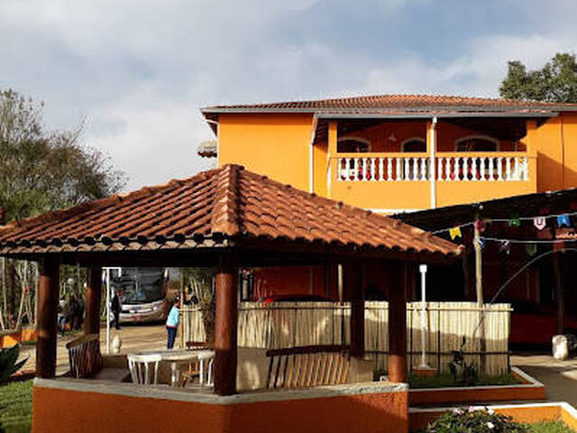 #54 - Hotel para Venda em Estiva - MG