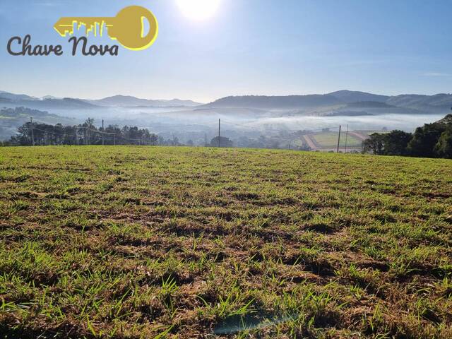 #52 - Terreno em condomínio para Venda em Piracaia - SP - 2