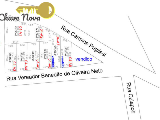 #83 - Área para Venda em Bom Jesus dos Perdões - SP - 3