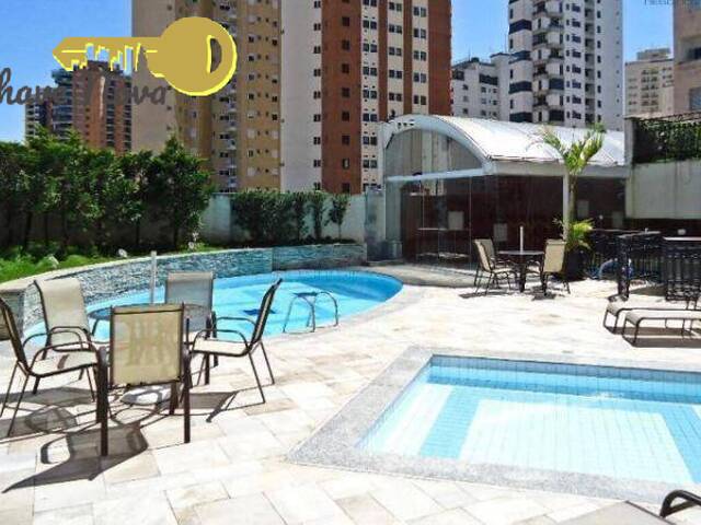 #89 - Apartamento para Locação em São Paulo - SP - 2