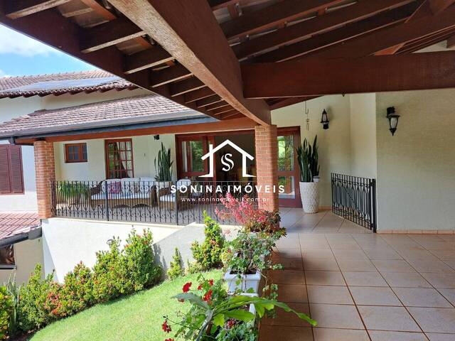 #110 - Casa para Venda em Piracaia - SP - 3