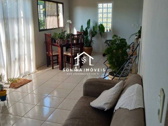 #124 - Casa para Venda em Bom Jesus dos Perdões - SP - 3