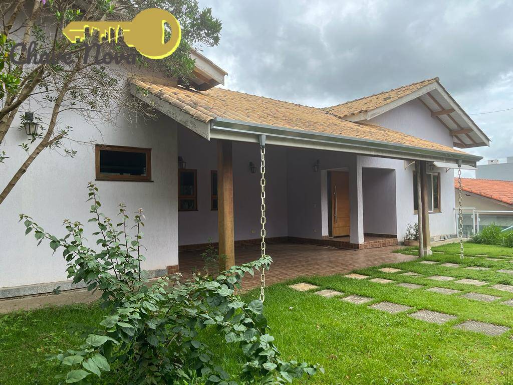 Casa de Condomínio à venda com 5 quartos, 300m² - Foto 4