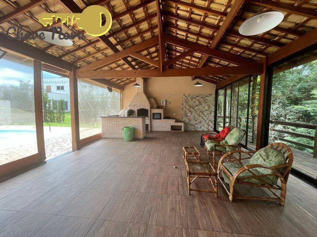 Casa de Condomínio à venda com 5 quartos, 300m² - Foto 10