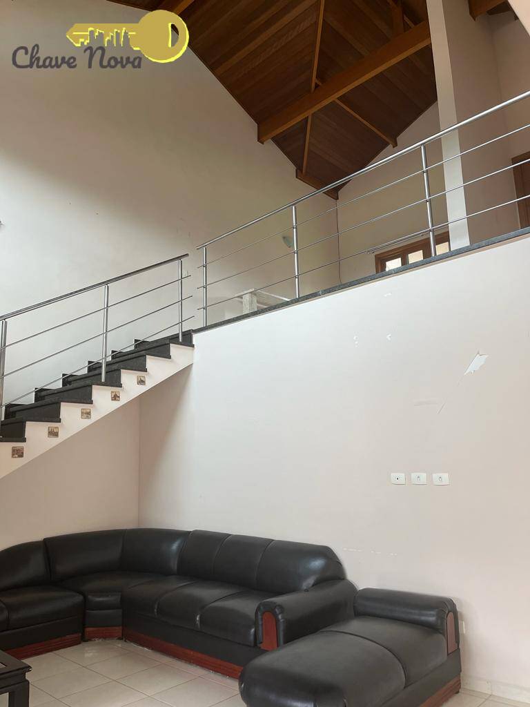 Casa de Condomínio à venda com 5 quartos, 300m² - Foto 19