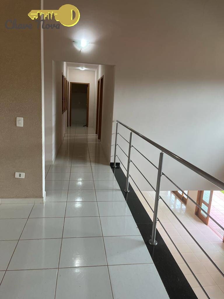 Casa de Condomínio à venda com 5 quartos, 300m² - Foto 22