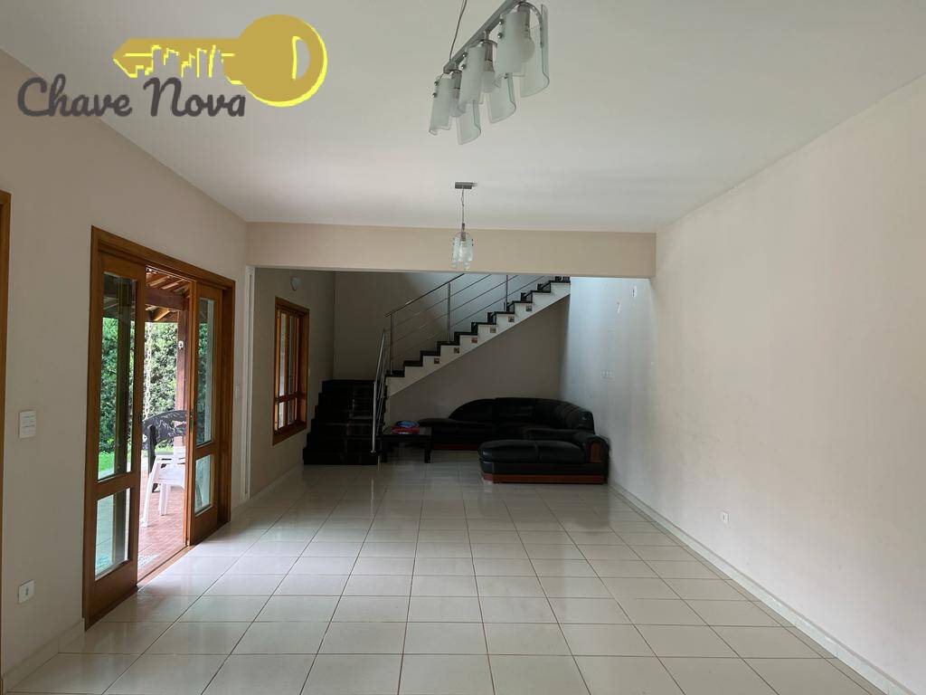 Casa de Condomínio à venda com 5 quartos, 300m² - Foto 29