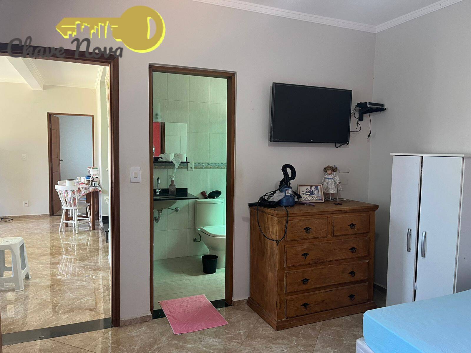 Casa de Condomínio à venda com 7 quartos, 500m² - Foto 12