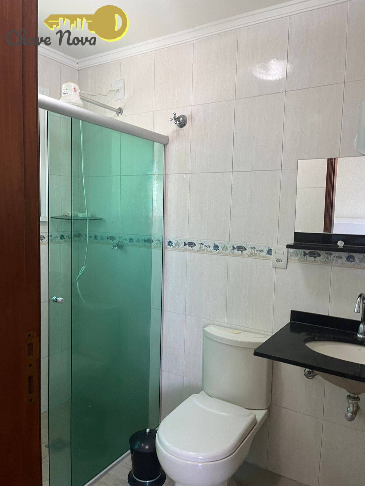 Casa de Condomínio à venda com 7 quartos, 500m² - Foto 18