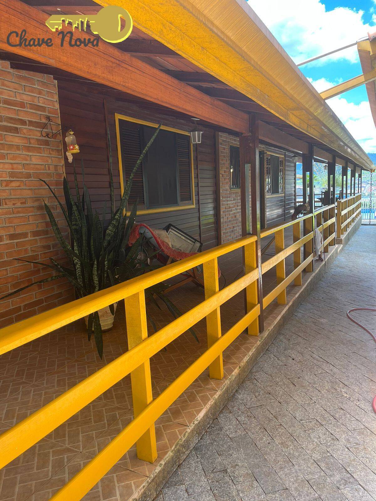 Casa de Condomínio à venda com 7 quartos, 500m² - Foto 34