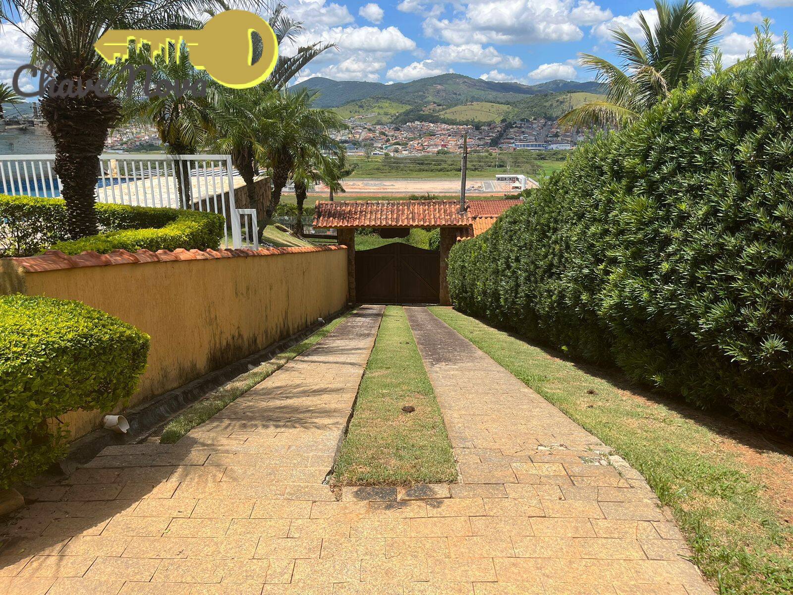 Casa de Condomínio à venda com 7 quartos, 500m² - Foto 41