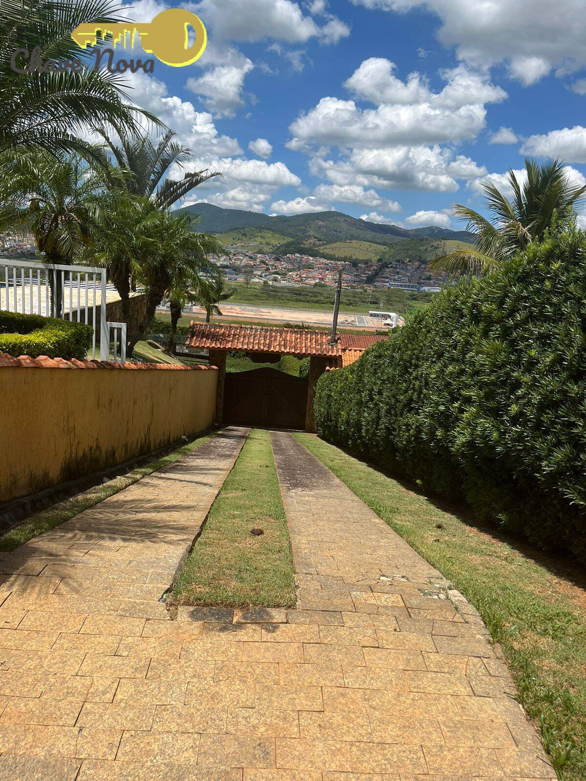 Casa de Condomínio à venda com 7 quartos, 500m² - Foto 42