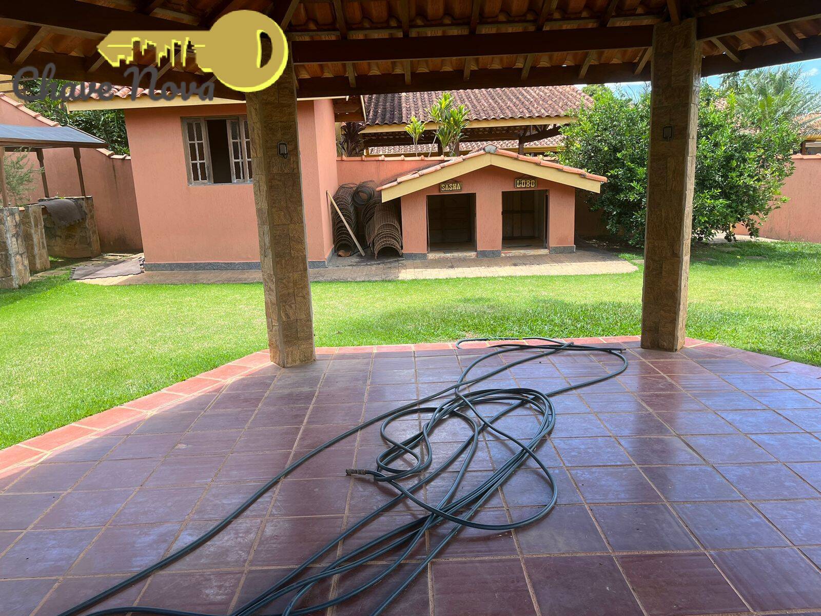 Casa de Condomínio à venda com 7 quartos, 500m² - Foto 47