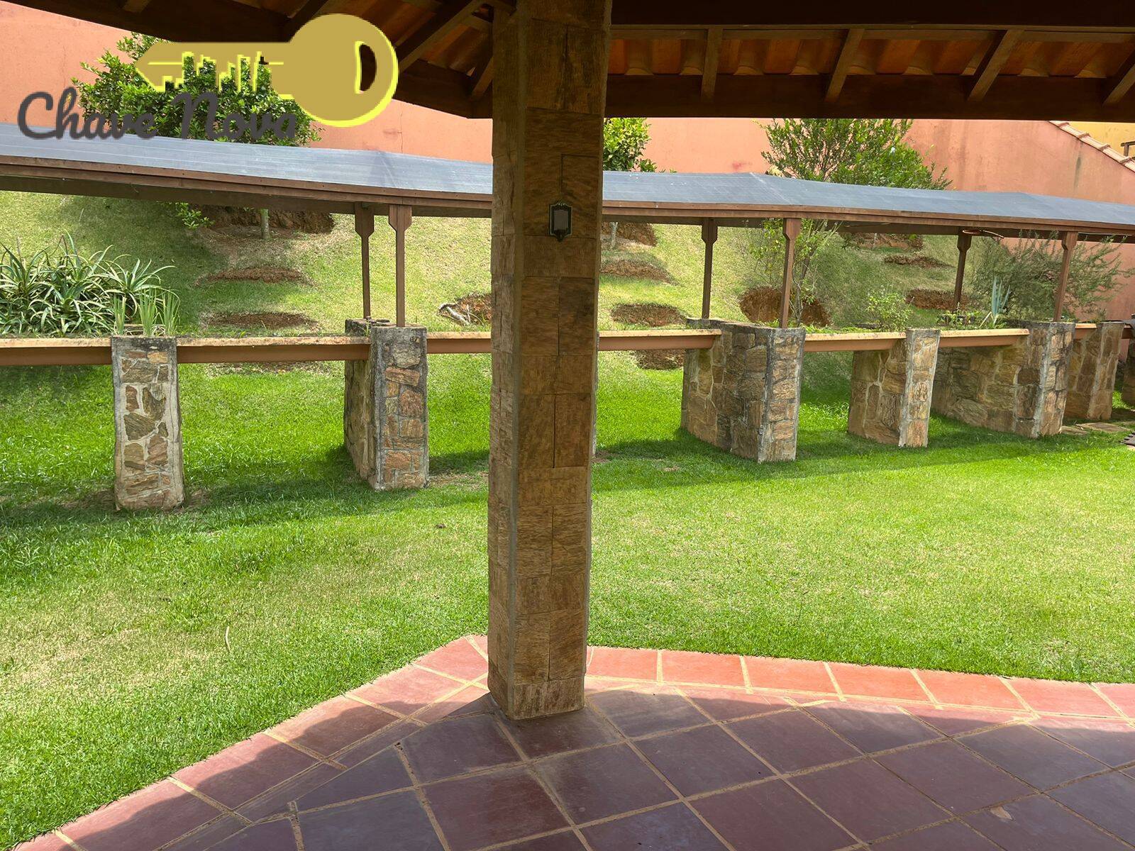 Casa de Condomínio à venda com 7 quartos, 500m² - Foto 48