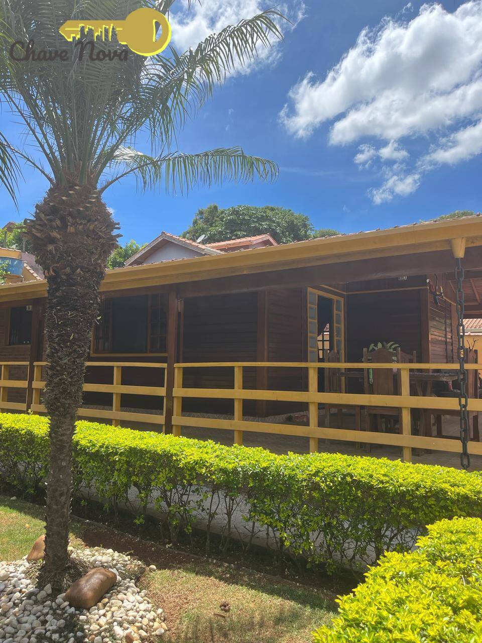 Casa de Condomínio à venda com 7 quartos, 500m² - Foto 63