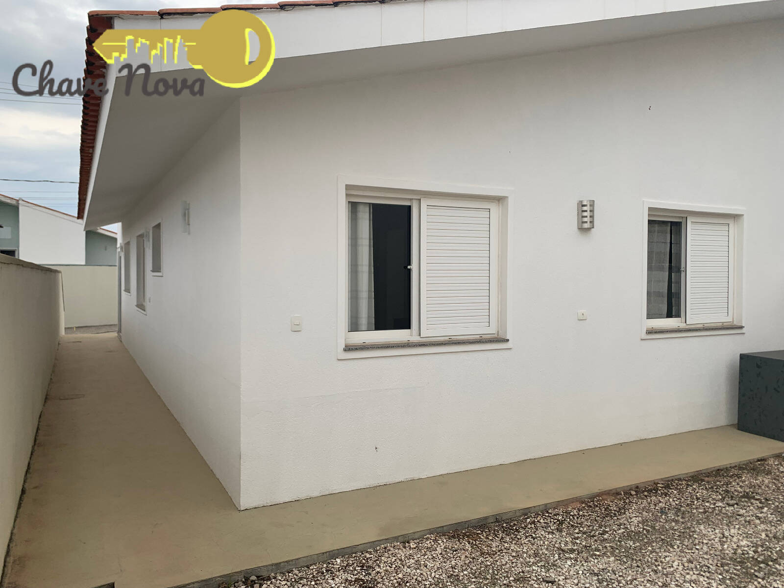 Casa de Condomínio à venda com 3 quartos, 81m² - Foto 32