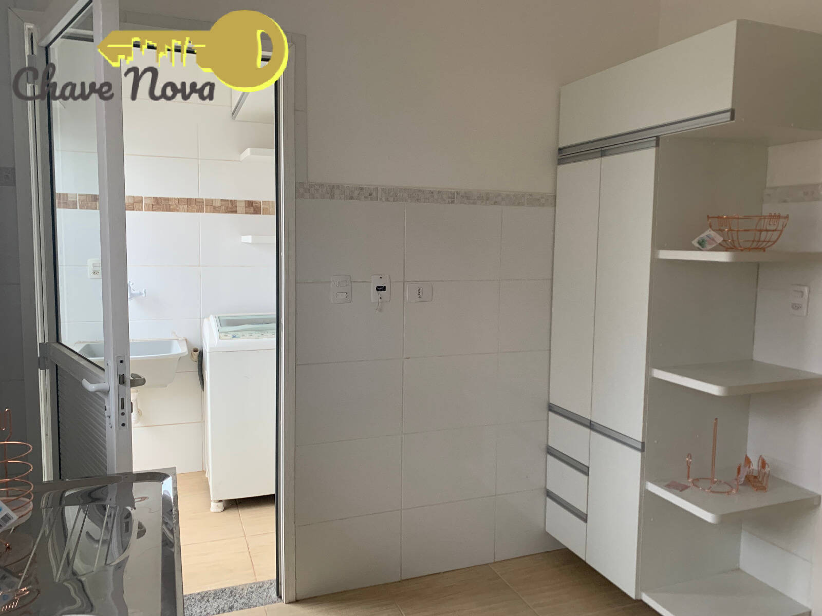 Casa de Condomínio à venda com 3 quartos, 81m² - Foto 13