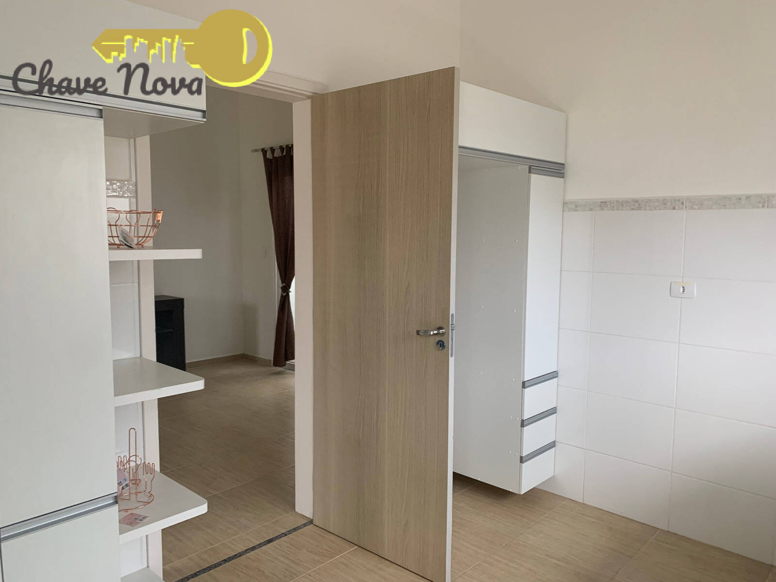 Casa de Condomínio à venda com 3 quartos, 81m² - Foto 14