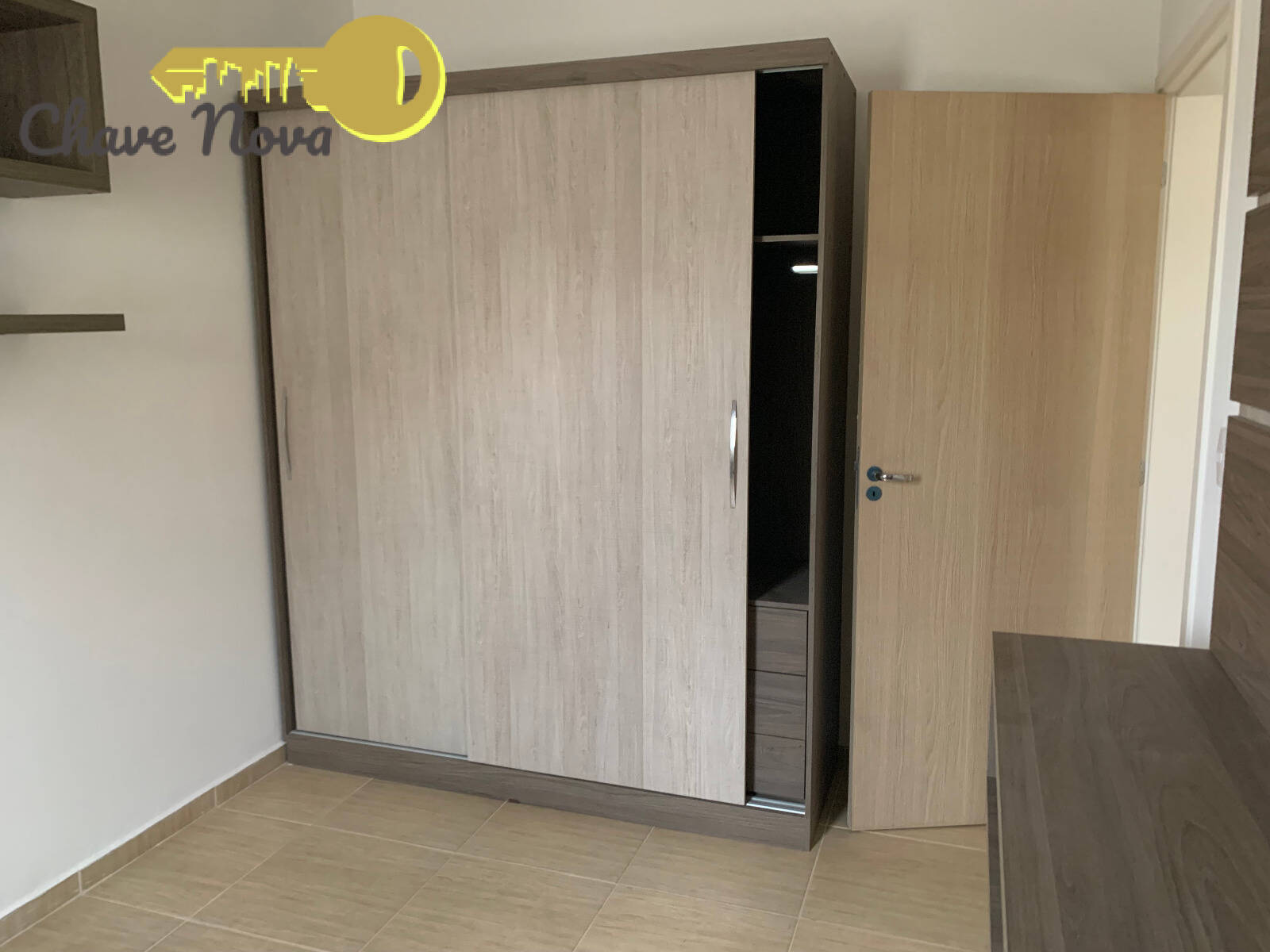 Casa de Condomínio à venda com 3 quartos, 81m² - Foto 23