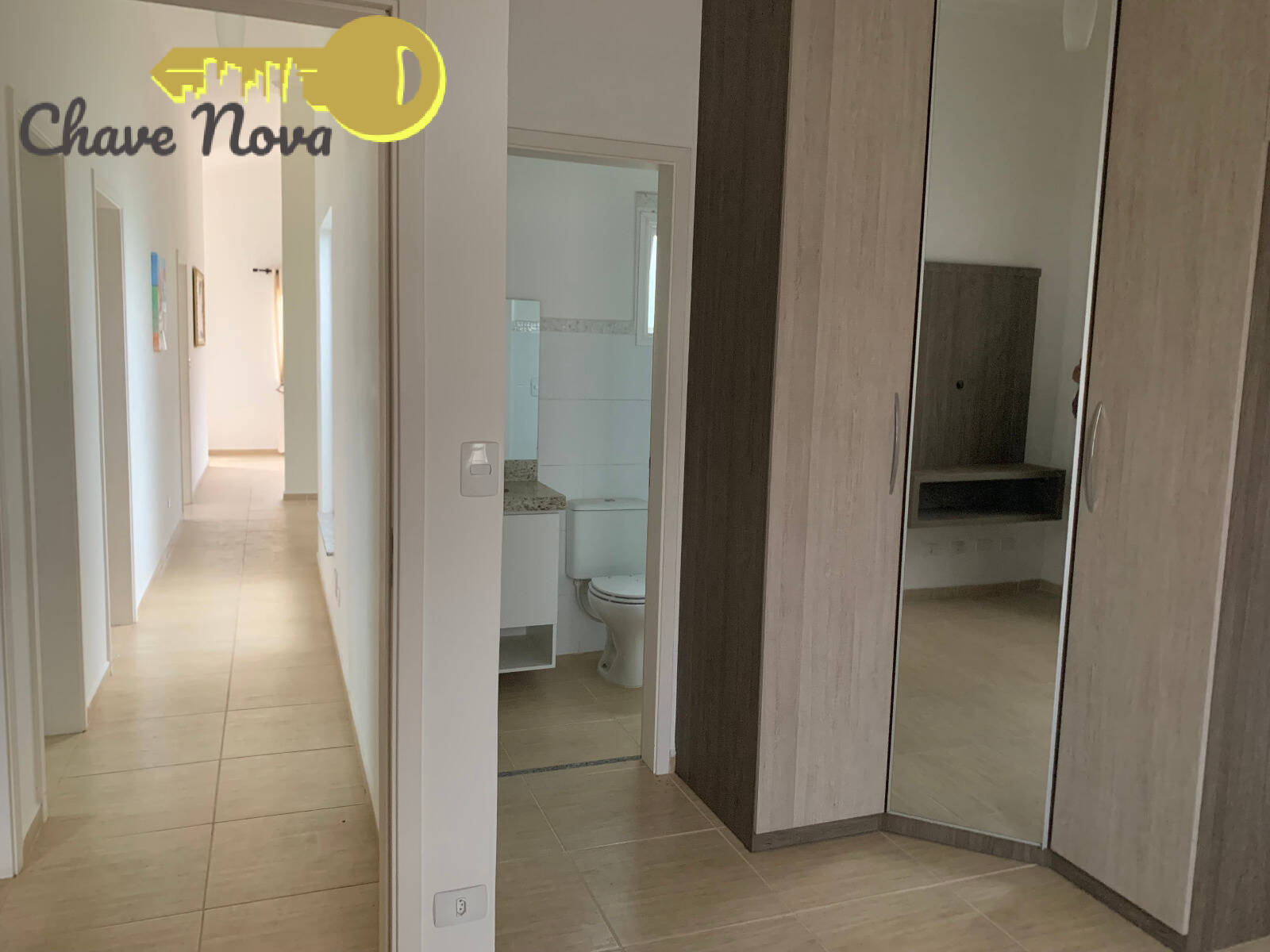 Casa de Condomínio à venda com 3 quartos, 81m² - Foto 18