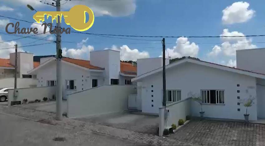 Casa de Condomínio à venda com 3 quartos, 86m² - Foto 2