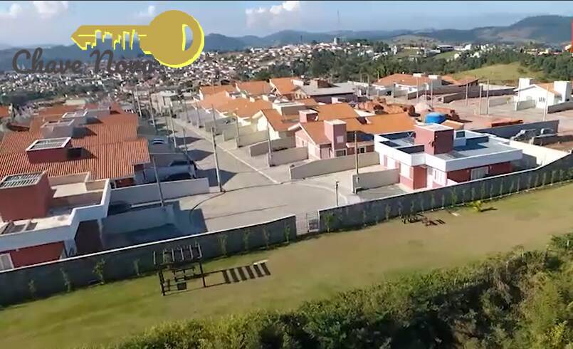 Casa de Condomínio à venda com 3 quartos, 86m² - Foto 24