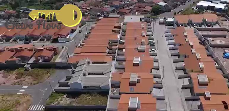 Casa de Condomínio à venda com 3 quartos, 86m² - Foto 25