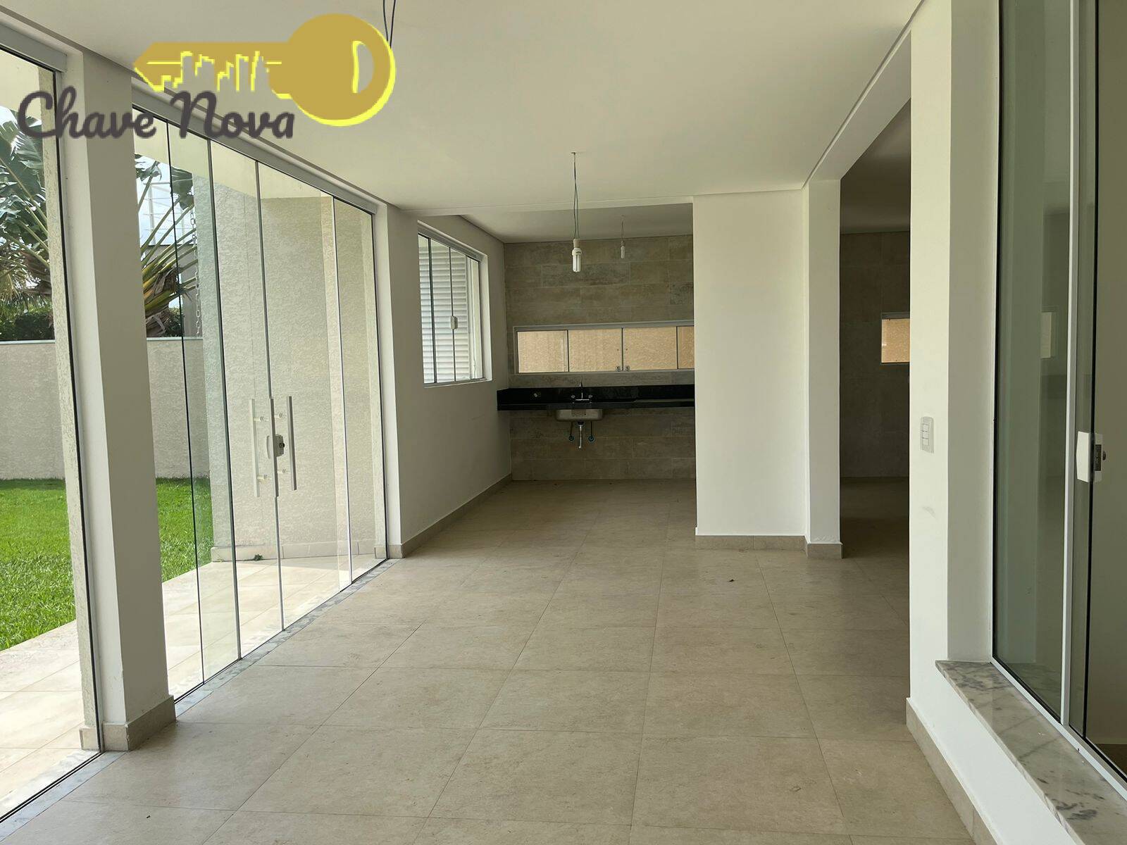 Casa de Condomínio à venda com 3 quartos, 290m² - Foto 25