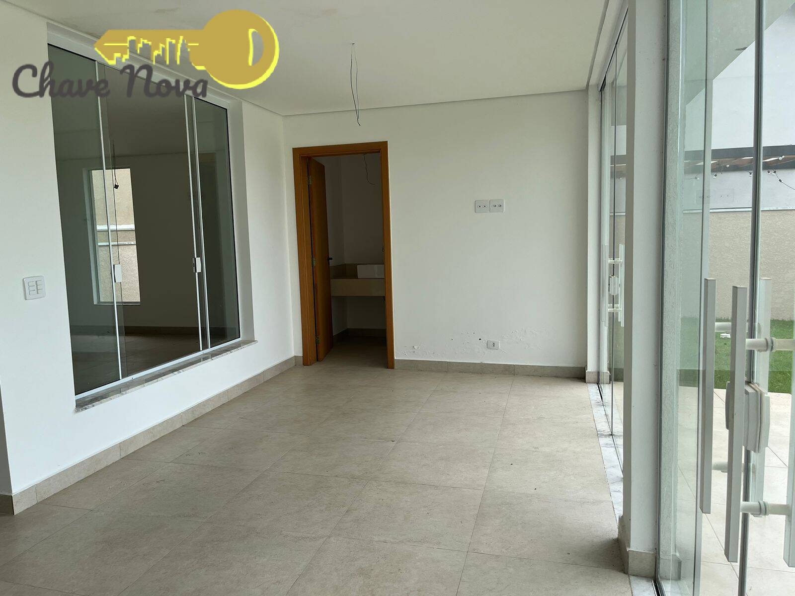 Casa de Condomínio à venda com 3 quartos, 290m² - Foto 35