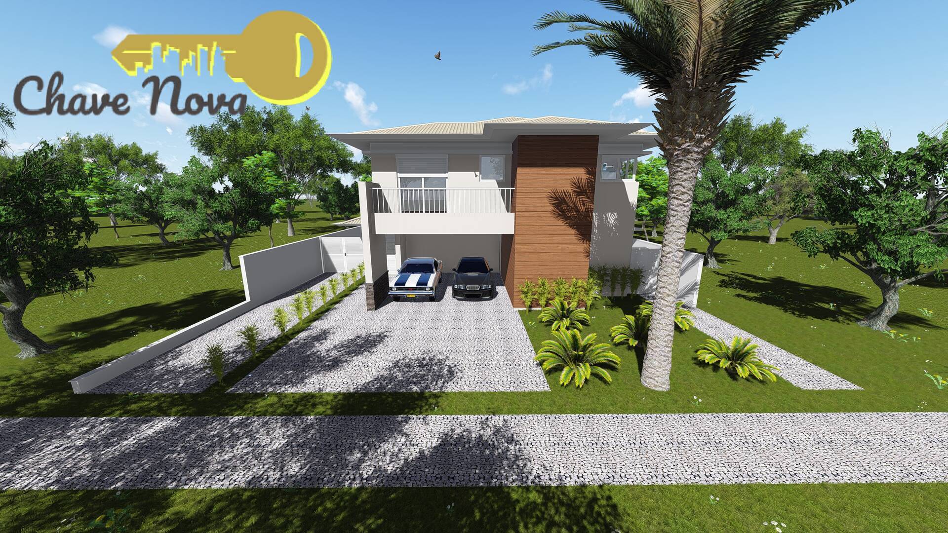 Casa de Condomínio à venda com 3 quartos, 290m² - Foto 8