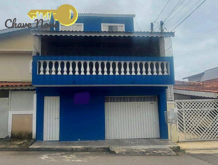 Casa à venda com 3 quartos, 154m² - Foto 2