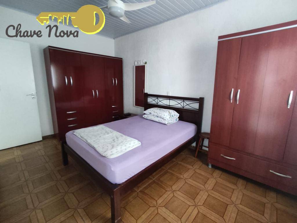 Casa à venda com 3 quartos, 154m² - Foto 18