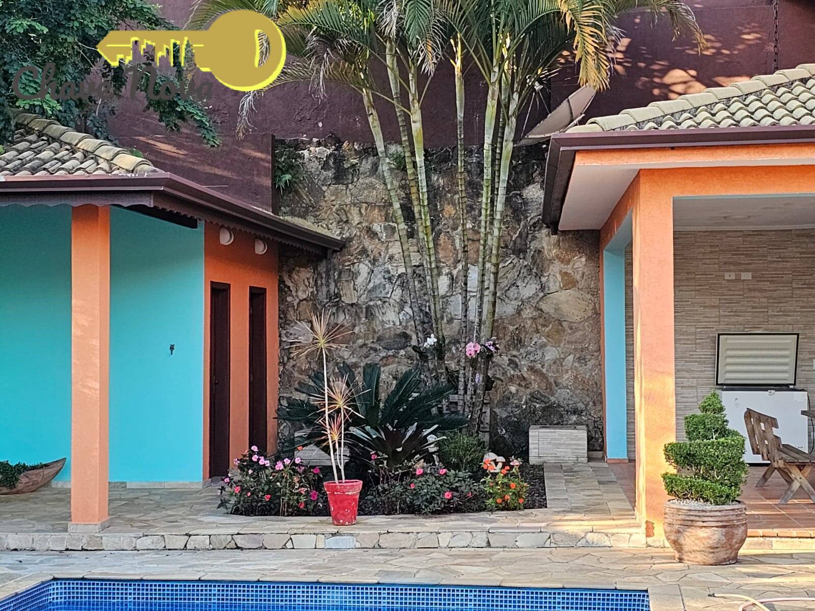 Casa à venda com 4 quartos, 420m² - Foto 9