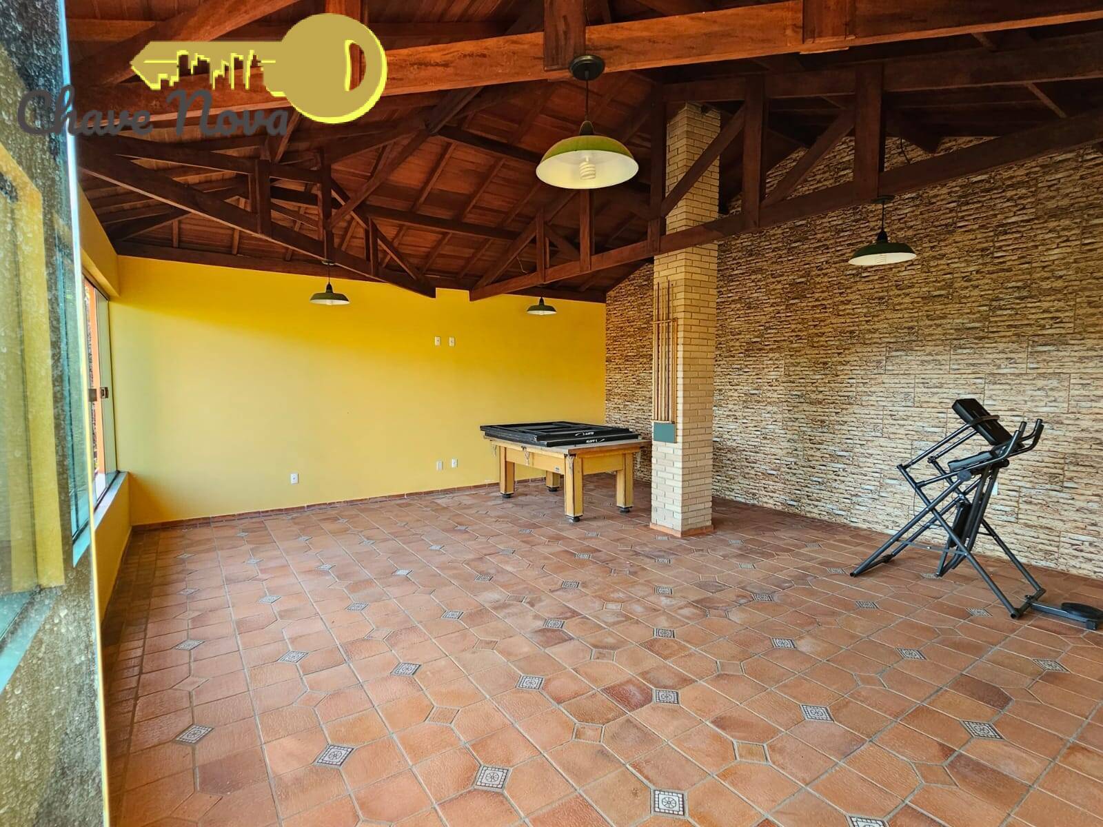 Casa à venda com 4 quartos, 420m² - Foto 33