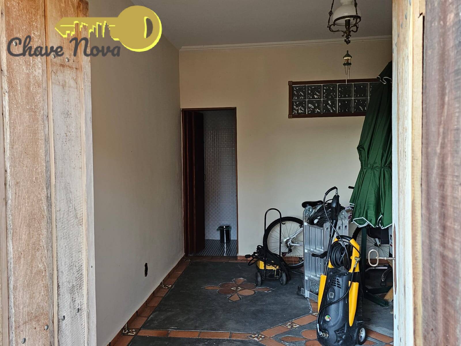 Casa à venda com 4 quartos, 420m² - Foto 45