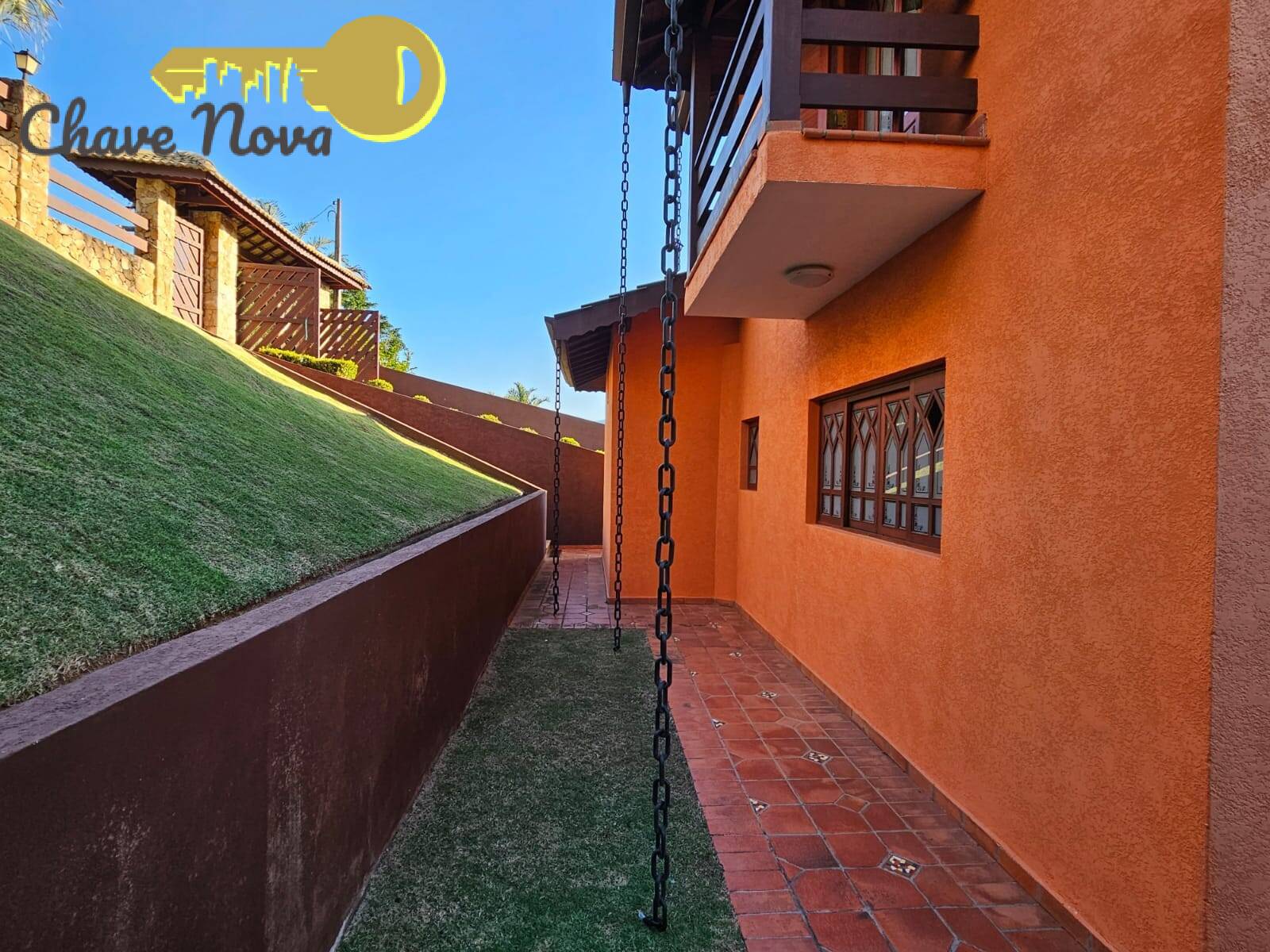 Casa à venda com 4 quartos, 420m² - Foto 17