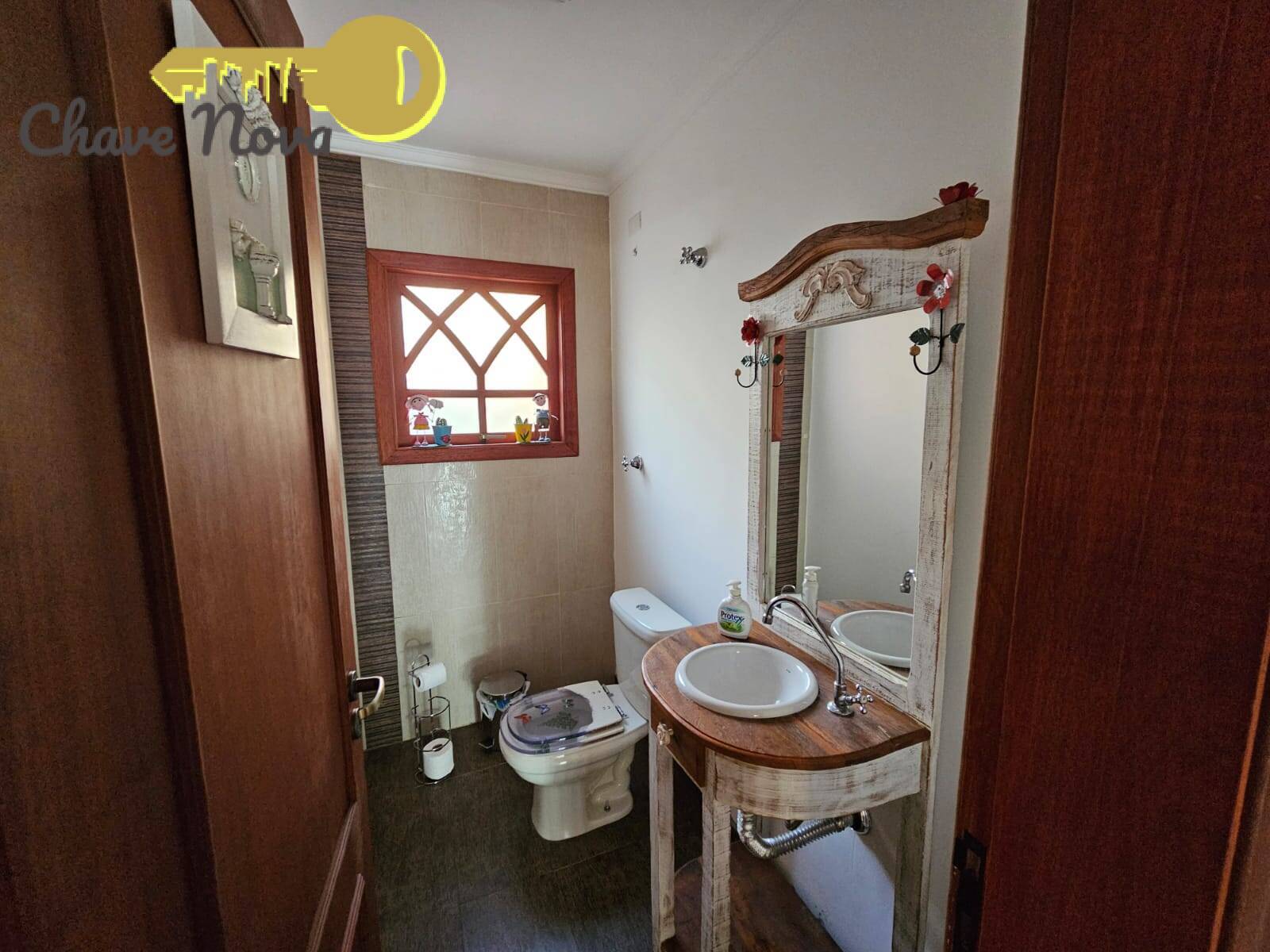 Casa à venda com 4 quartos, 420m² - Foto 58