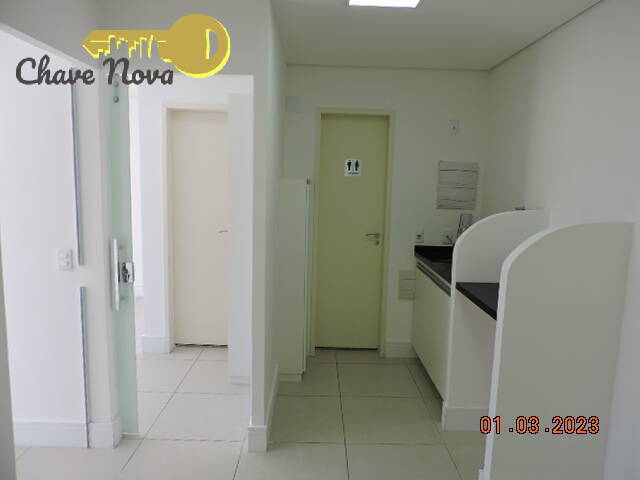 Conjunto Comercial-Sala à venda, 37m² - Foto 4