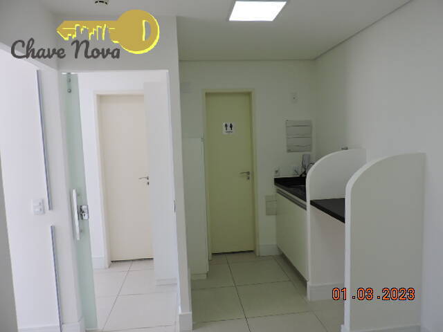 Conjunto Comercial-Sala à venda, 37m² - Foto 6