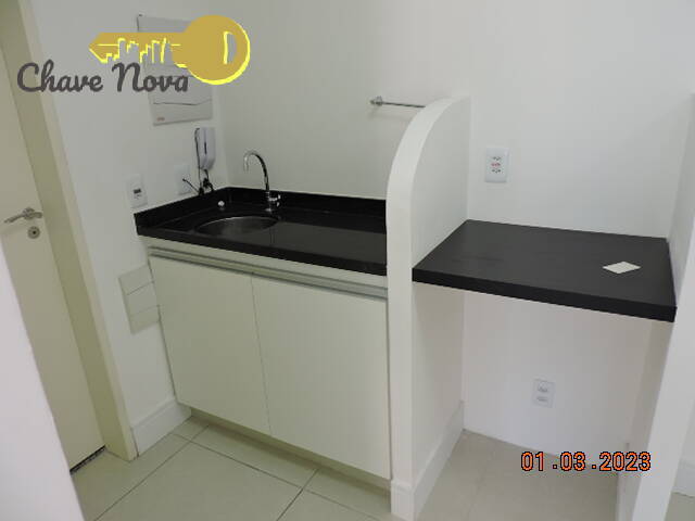 Conjunto Comercial-Sala à venda, 37m² - Foto 7