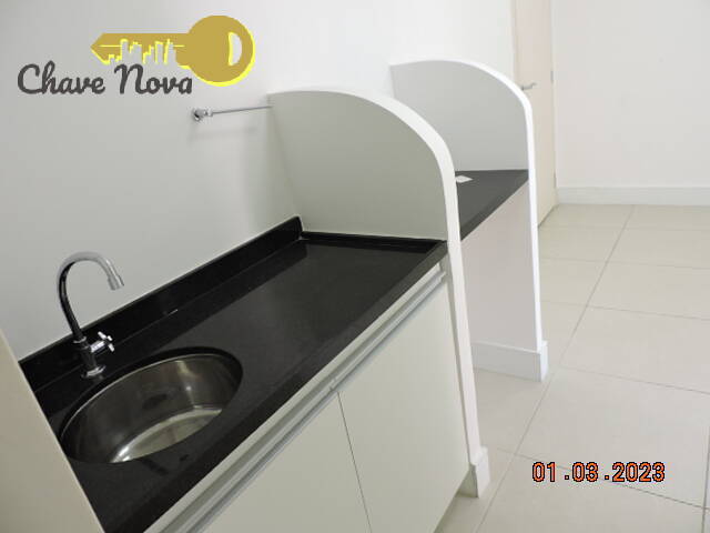 Conjunto Comercial-Sala à venda, 37m² - Foto 8